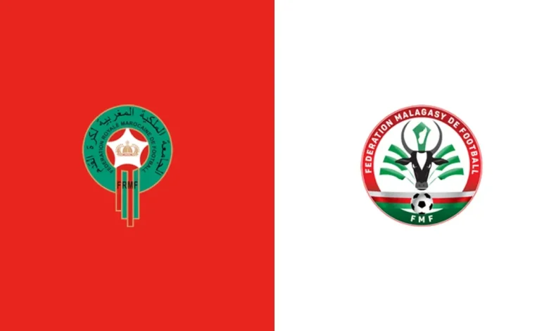 How to watch today's Morocco vs Madagascar Friendlies game: Live stream, TV channel, and start time