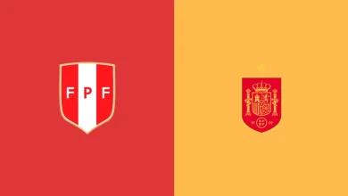 How to watch today's Peru vs Spain Friendly game: Live stream, TV channel, and start time