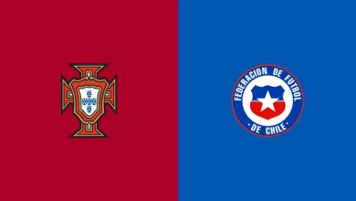 How to watch today's Portugal vs Chile Friendly game: Live stream, TV channel, and start time