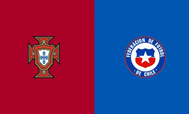 How to watch today's Portugal vs Chile Friendly game anywhere in the world with a VPN