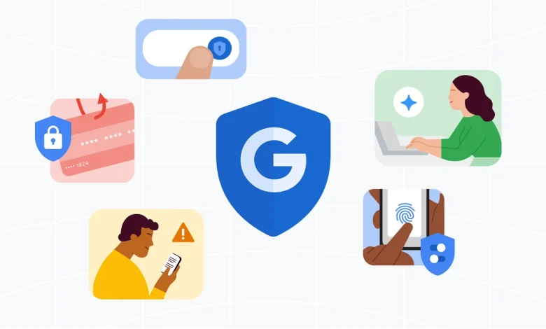 How we're combatting AI scams with security, legislation and more