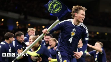 How your World Cup viewing could cause rare late night power surges