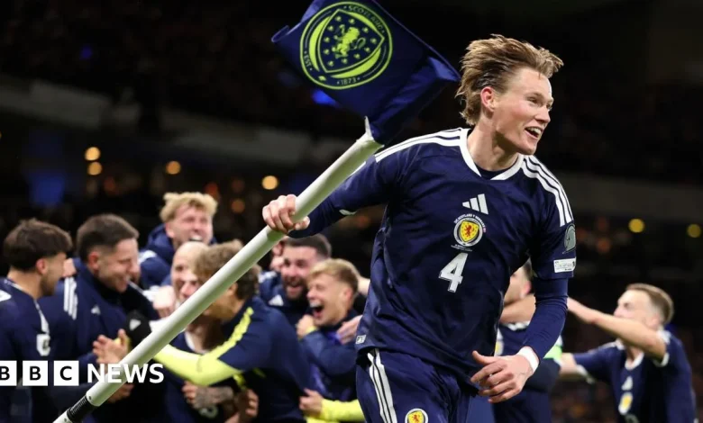 How your World Cup viewing could cause rare late night power surges
