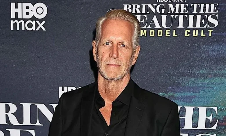 Hoyt Richards, the World’s First Male Supermodel, Lost $4.5M to a Doomsday Alien Sex Cult — Now He’s Telling All