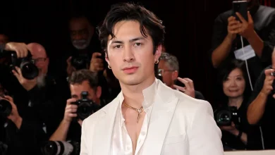 Hudson Williams Swastika Photo Resurfaces, Sources Speak Out - Just Jared - Celebrity News and Gossip