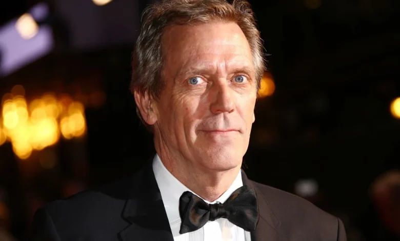 Hugh Laurie Apologizes After Clash With House Critic