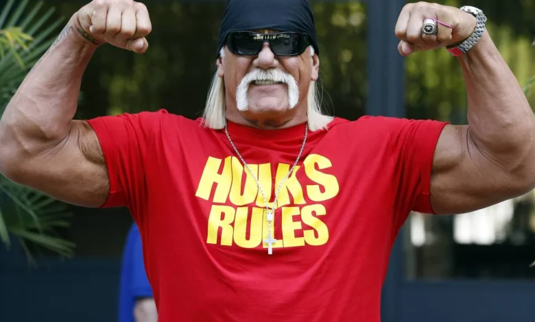 Hulk Hogan Cause of Death Revealed, Investigation Closed