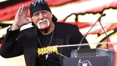 Hulk Hogan death investigation concludes with release of files - Tampa Bay Times