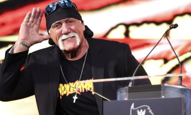 Hulk Hogan death investigation concludes with release of files - Tampa Bay Times