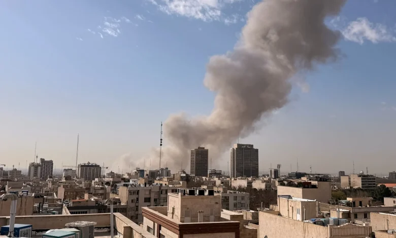 Hundred days of the US-Israel war on Iran | US-Israel war on Iran News