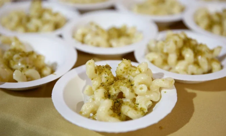 Hundreds of thousands of mac and cheese products sold nationwide recalled