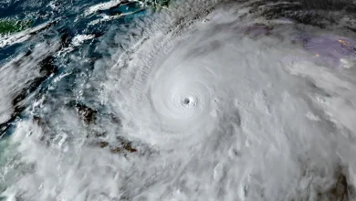 Hurricane season begins, with first below-average forecast in a decade