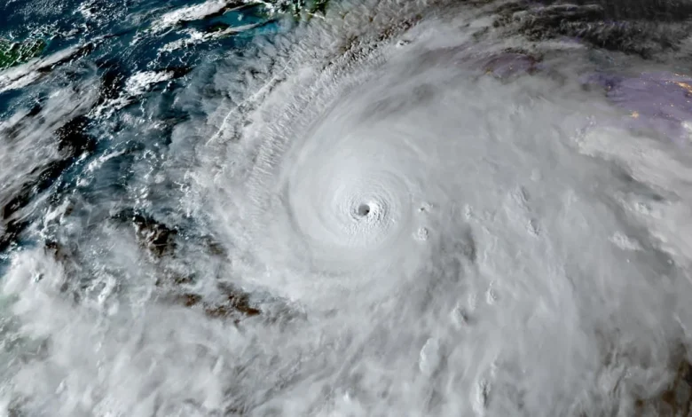 Hurricane season begins, with first below-average forecast in a decade