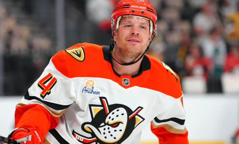 Hurricanes Acquire Rights To John Carlson – Pro Hockey Rumors