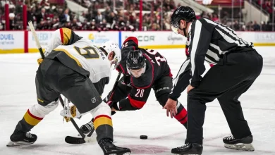 Hurricanes or Golden Knights? Breaking down our Stanley Cup Final and MVP predictions