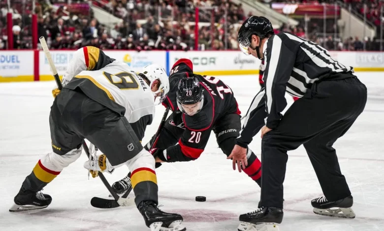 Hurricanes or Golden Knights? Breaking down our Stanley Cup Final and MVP predictions