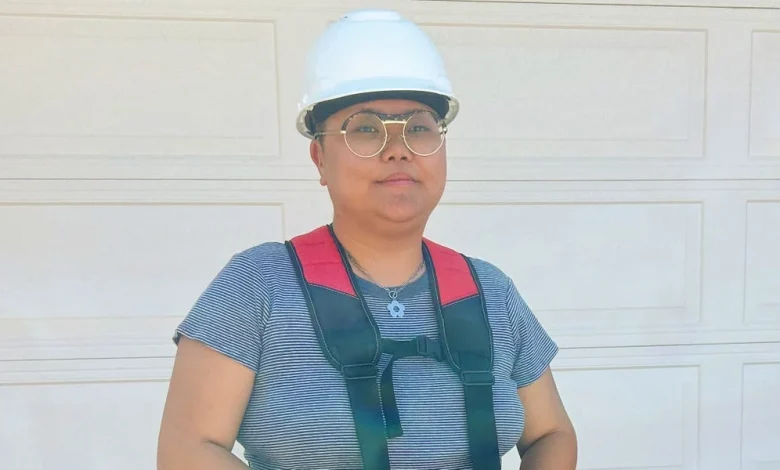 I Left Tech for Carpentry. It's Been Hard Finding an Apprenticeship.
