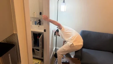 I Let Robot-Trainers Clean My Apartment for Free