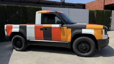 I Rode in Slate's $24,950 Electric Truck. It Didn't Feel Like a $24,950 Electric Truck