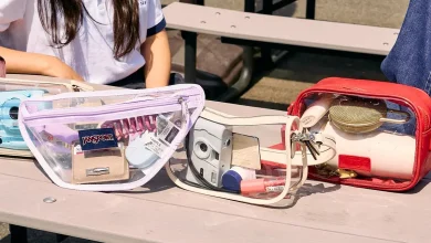 I Shopped for Stadium Bags So You Don’t Have To