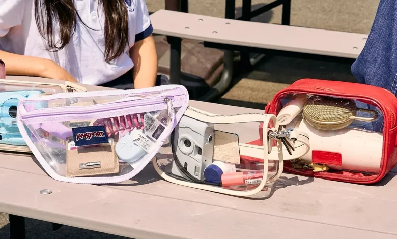 I Shopped for Stadium Bags So You Don’t Have To