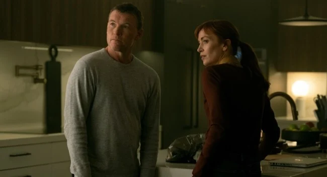 'I Will Find You' Review: Netflix New Harlan Coben Series Is So Bad