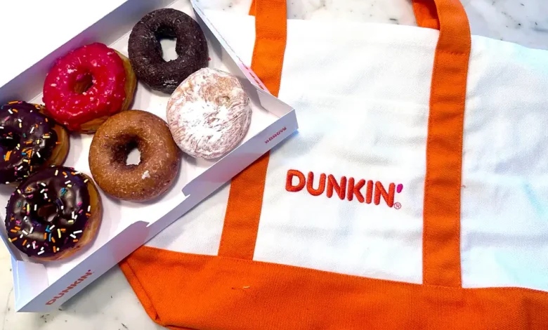 I got my hands on the 'Dunkin' Birkin' — and I'm never giving it up