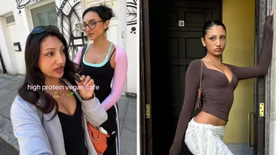 I had no idea how big Jasmine's influencer career was before even entering the Love Island villa