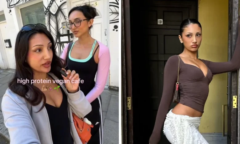 I had no idea how big Jasmine's influencer career was before even entering the Love Island villa
