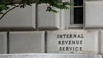 I spent 8 hours on hold with the IRS over my dead mother's taxes