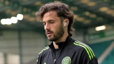 I think Celtic loanee is better than Tierney but here's why he shouldn't be signed