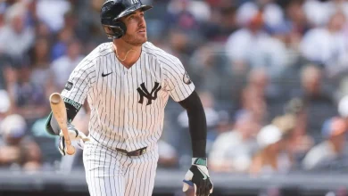 I was wrong in the Cody Bellinger vs. Kyle Tucker debate for Yankees. What did I miss?