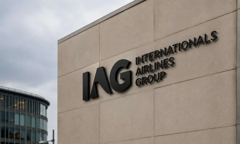 IAG Shares Climb After Oil Falls, British Airways Parent Gains