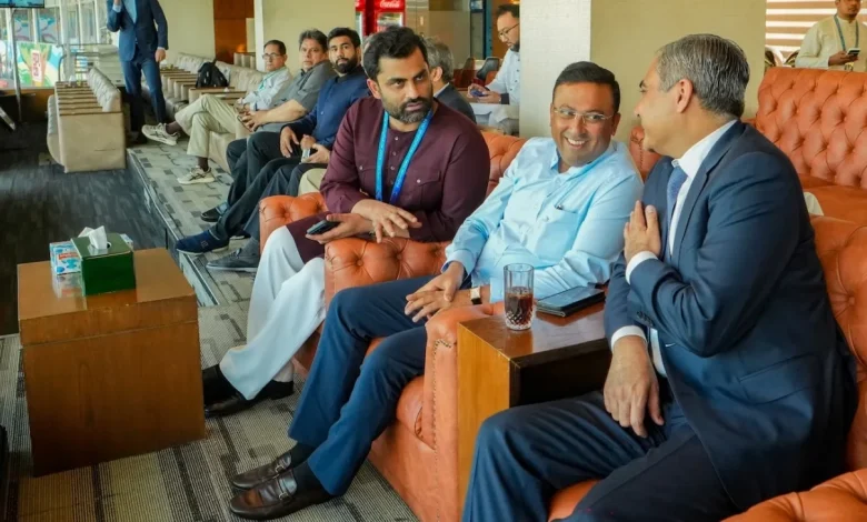 ICC delegation visits Bangladesh to 'review developments linked to the BCB'