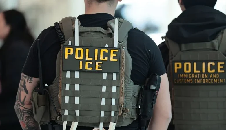 ICE to stop reporting deaths of recently released detainees amid scrutiny
