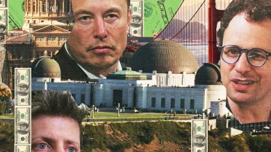 IPO boom mints thousands of new millionaires and Silicon Valley angst
