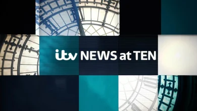ITV News at Ten; Weather on ITV1 London +1: full details and when it's on