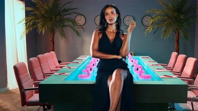 ITV2 Thursday Line‑Up: Love Island, Reality Rivals & Game‑Show Thrills – Your Must‑Watch Guide