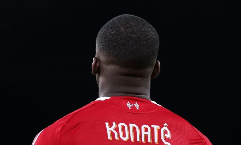 Ibrahima Konate’s exit adds to a drain of experience from Liverpool – but the figures did not add up - The Athletic