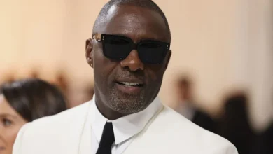 Idris Elba says James Bond audiences wouldn’t accept a Black actor playing spy