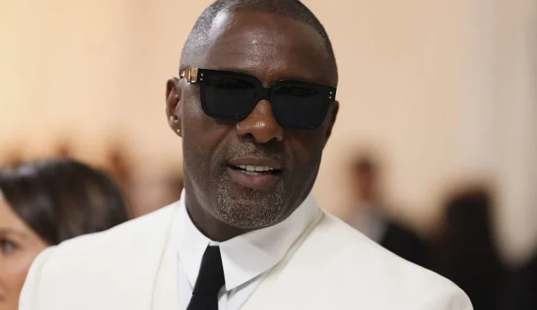 Idris Elba says James Bond audiences wouldn’t accept a Black actor playing spy