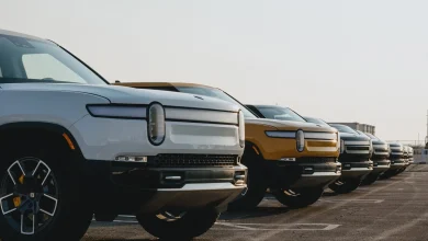 If You Buy Rivian Right Now, Could It Make You a Millionaire?