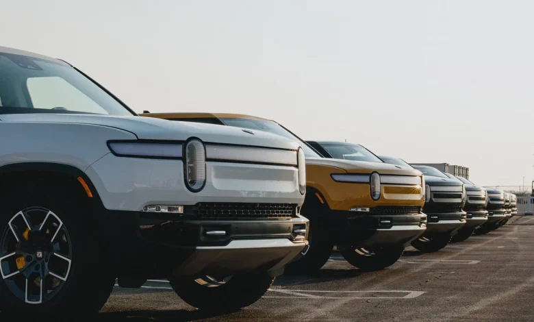 If You Buy Rivian Right Now, Could It Make You a Millionaire?