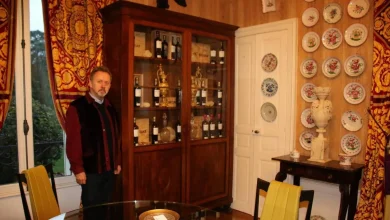 « Il a un bagout terrible » : soupçonné d’escroquerie, qui est l’intrigant propriétaire du Château Belmar en Sarthe ?
