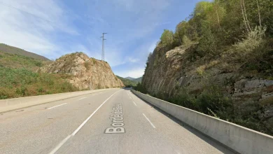 "Il ne sait toujours pas comment il a pu s’endormir" : près de quatre ans après le drame qui a fait six morts sur la RN 20, le conducteur espagnol jugé ce mardi en Ariège