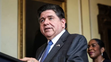 Illinois Gov. JB Pritzker to suspend tax breaks offered to data centers
