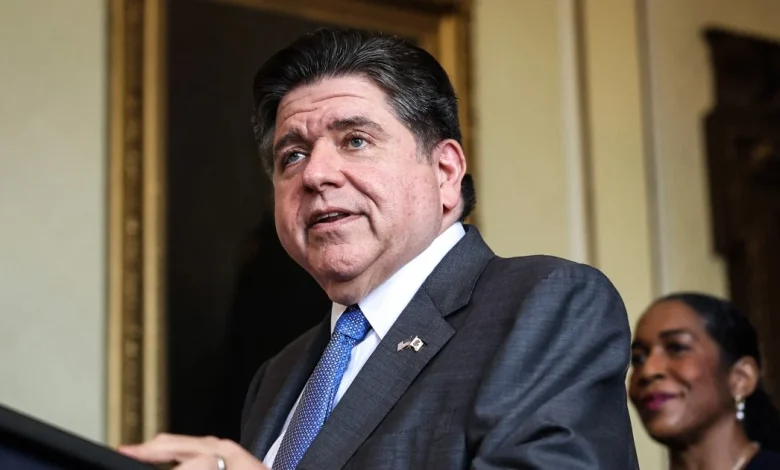 Illinois Gov. JB Pritzker to suspend tax breaks offered to data centers