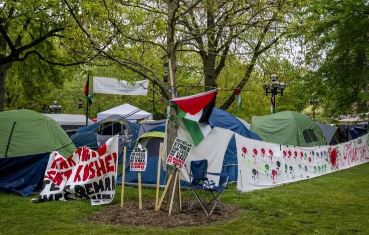 'I'm Gonna … Poison Her A— Slowly': University of Michigan Students and Graduates Charged by Feds With Violent, Anti-Israel Plot To Terrorize University, Jews