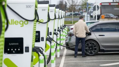 'I'm getting an electric car': WA gas tax to increase on July 1 for first time in 9 years