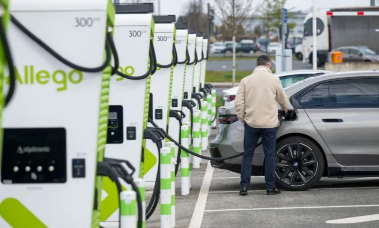 'I'm getting an electric car': WA gas tax to increase on July 1 for first time in 9 years